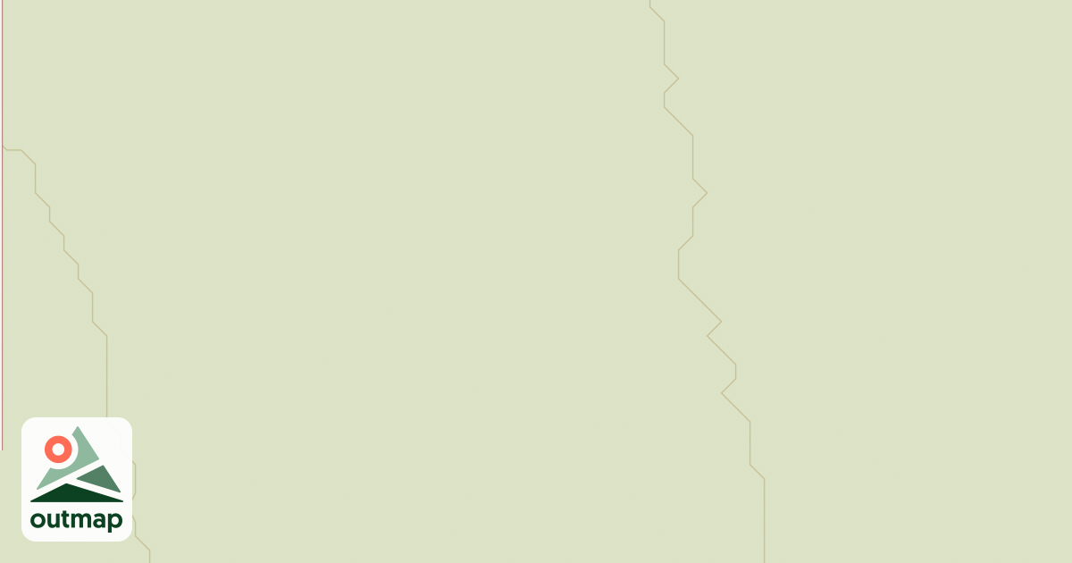 Map of BLM National GTLF Public Motorized Roads 38637868-3607-4244-b2de-bba0ce158c03