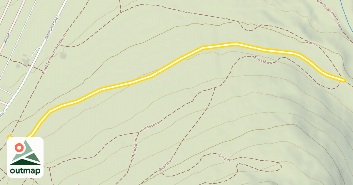 Map of Longbow