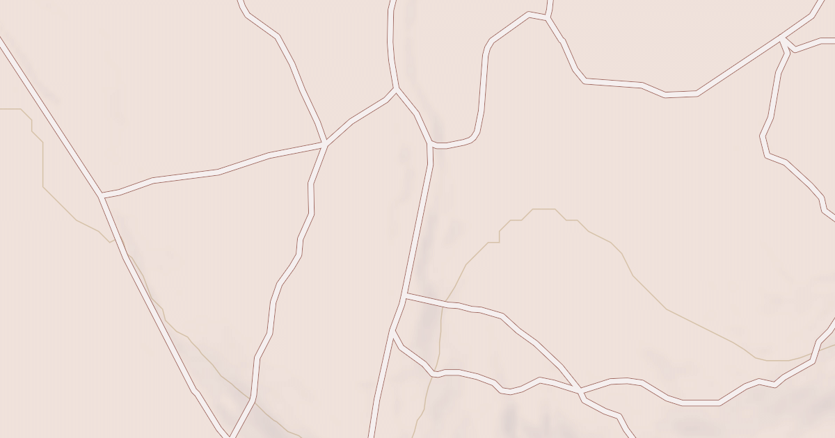 Map preview of Bloody Skillet ATV Trail