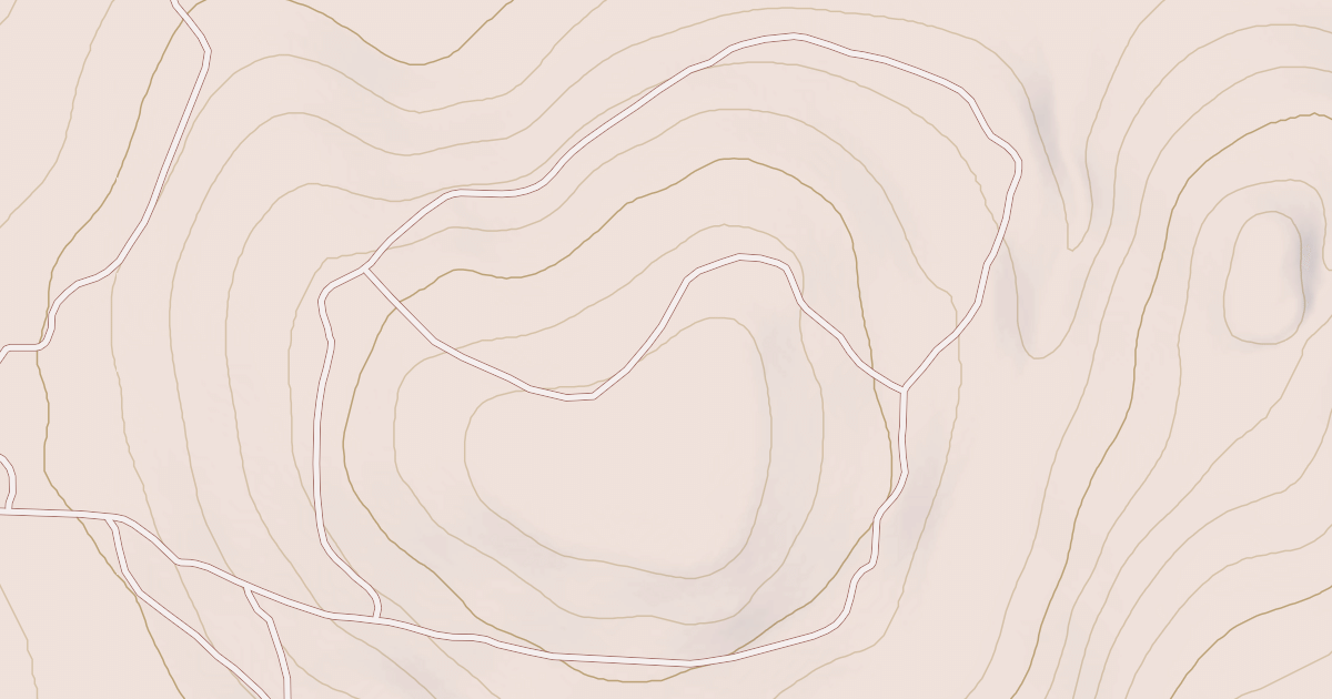 Map preview of FULTON LOOP