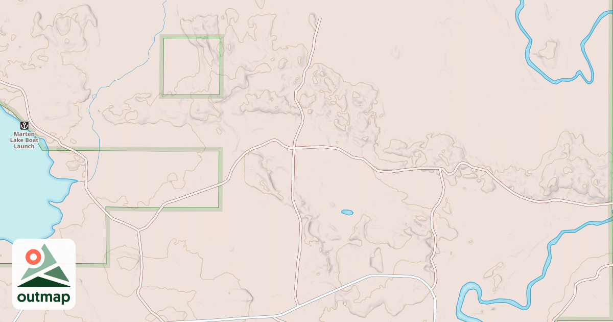 Map of Nfst-2132