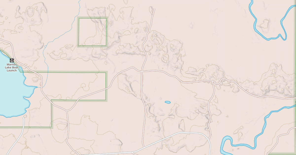 Map preview of Nfst-2132