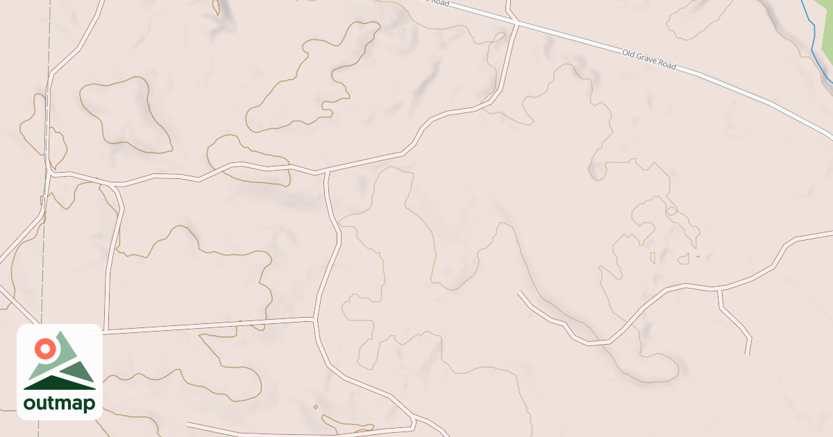Map of FR 2317D