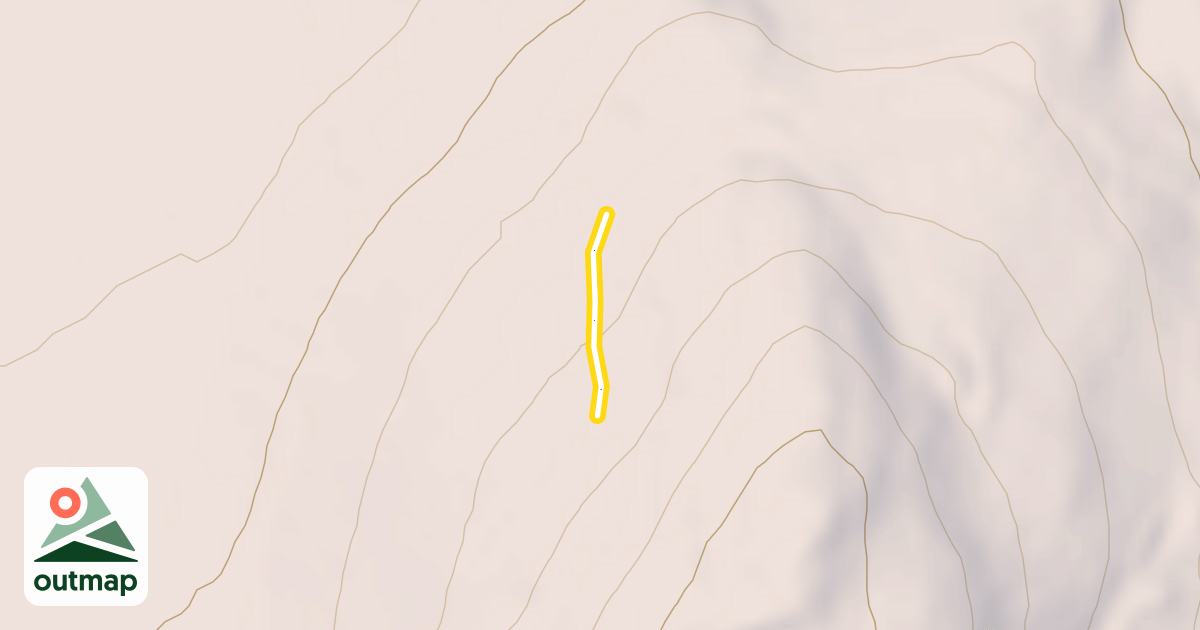 Map of B
