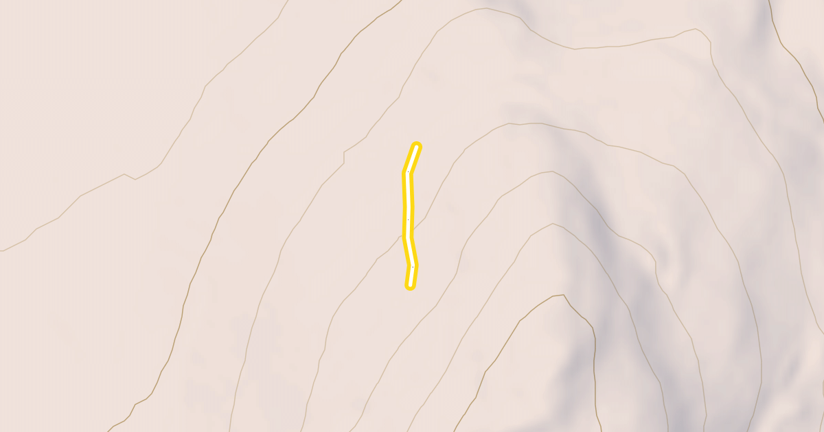 Map preview of B