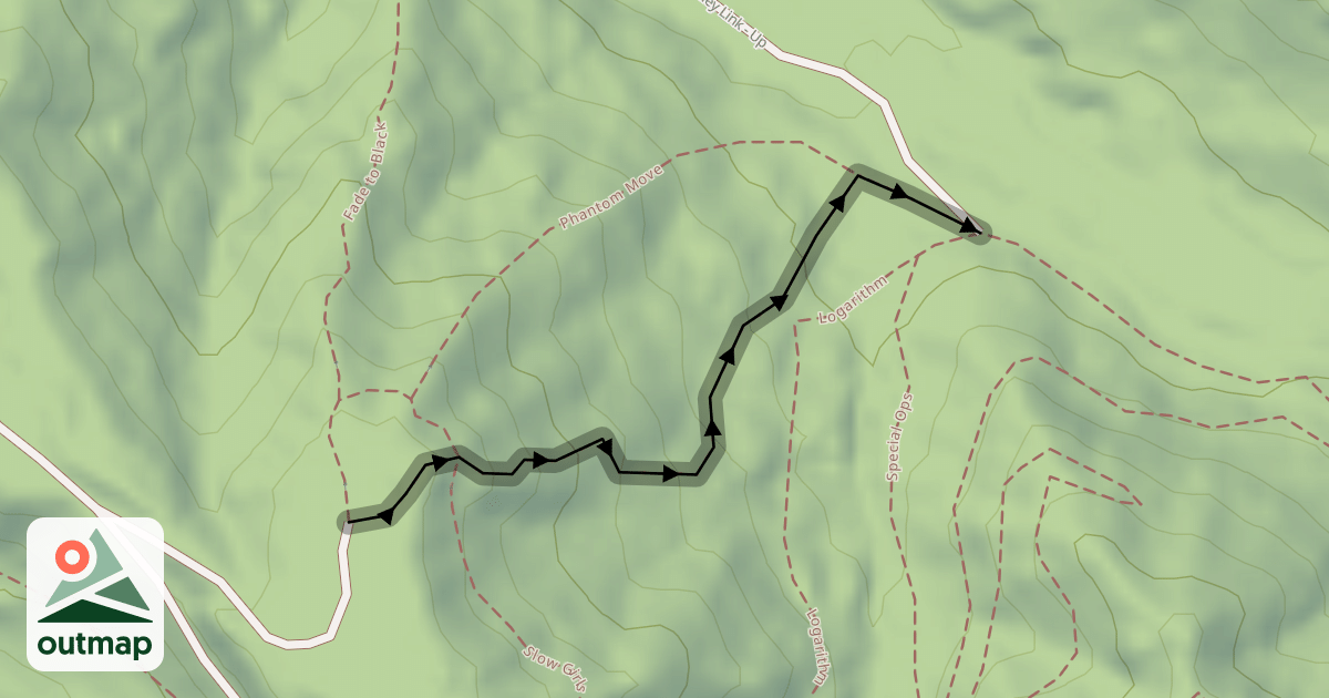 Map of Grasshopper