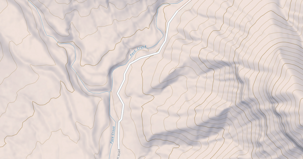 Map preview of BLM National GTLF Public Motorized Roads d999f6ad-7e60-49cb-80db-0099f0746ce2