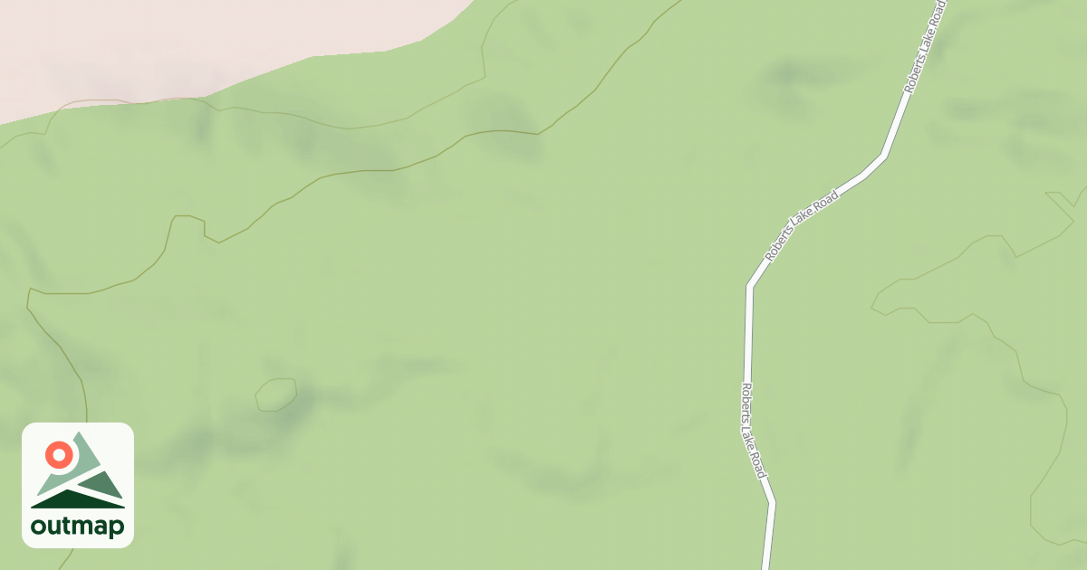 Map of FR 2144E