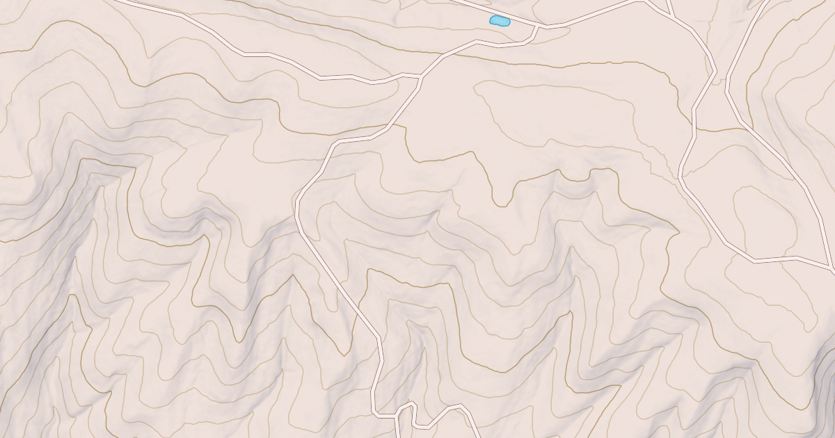 Map preview of USFS Motor Vehicle Use Map Roads {5E5C479A-52D5-4288-9C10-55450DECC766}