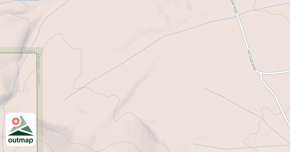 Map of AIRSTRIP