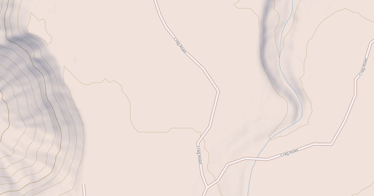 Map preview of BLM National GTLF Public Motorized Roads 695d39c8-d058-450e-a745-4023547e807c