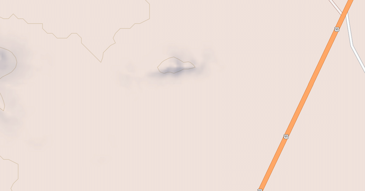 Map preview of BLM National GTLF Public Motorized Roads d50018a8-8117-4468-adc5-104a44fb7f3f