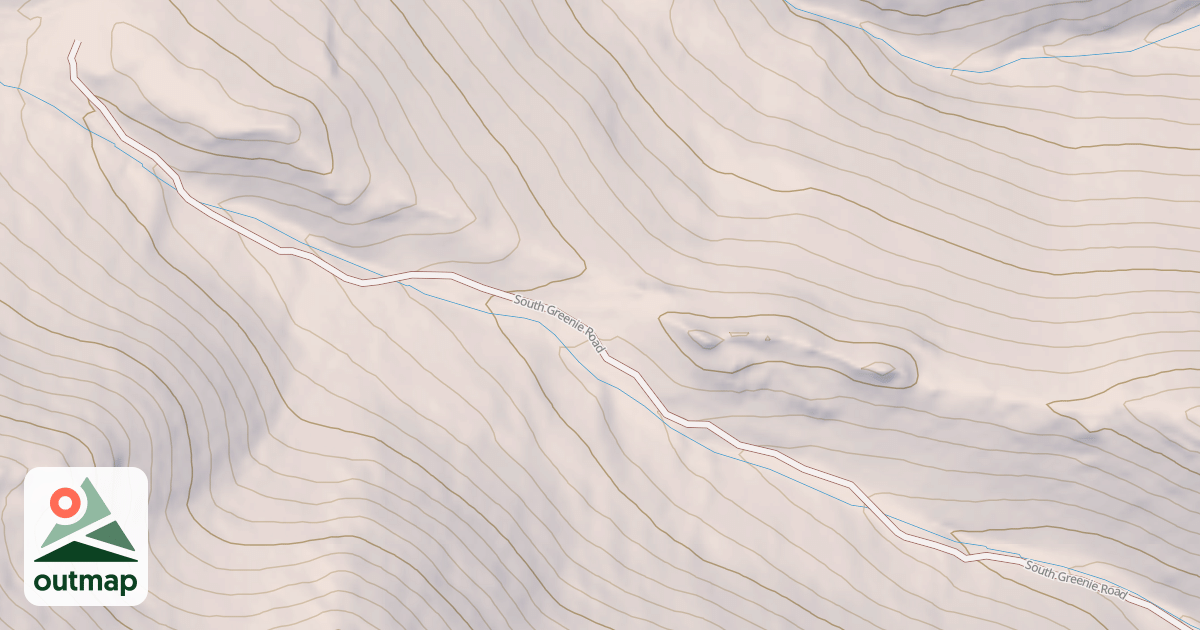 Map of BLM National GTLF Public Motorized Roads f4cf3697-8a62-40ed-ac6a-7910010e1e6e