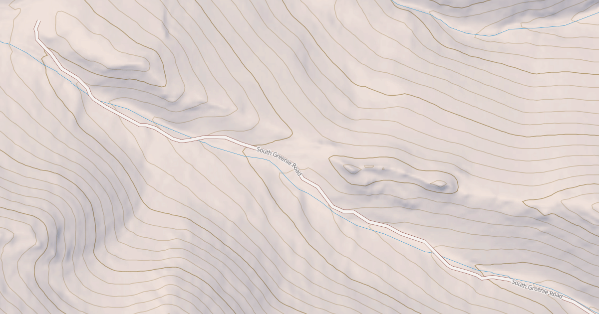 Map preview of BLM National GTLF Public Motorized Roads f4cf3697-8a62-40ed-ac6a-7910010e1e6e