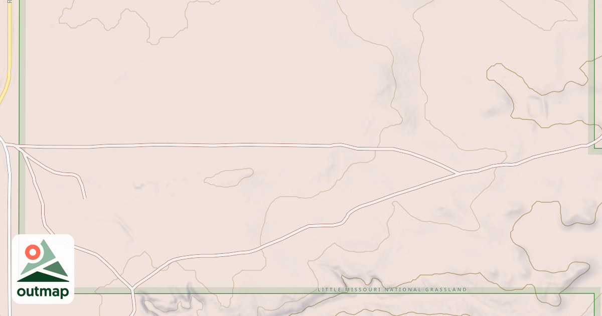 Map of (FDR) 7896