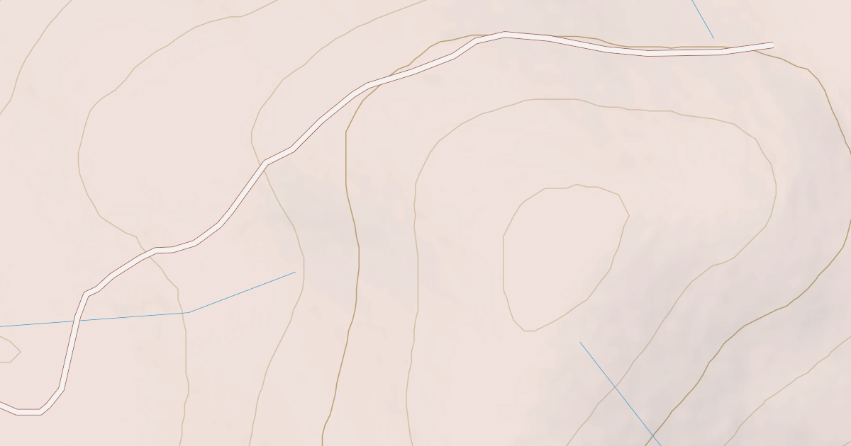 Map preview of BEAR RIDGE