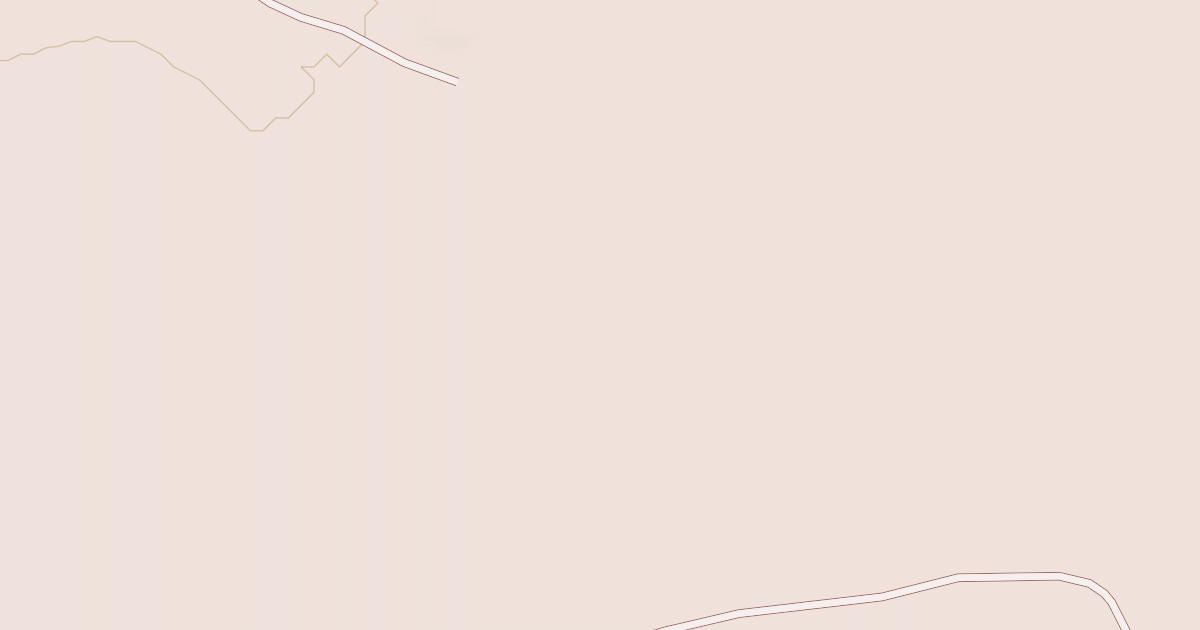 Map preview of BIG HOLE SOUTH FLATS EA