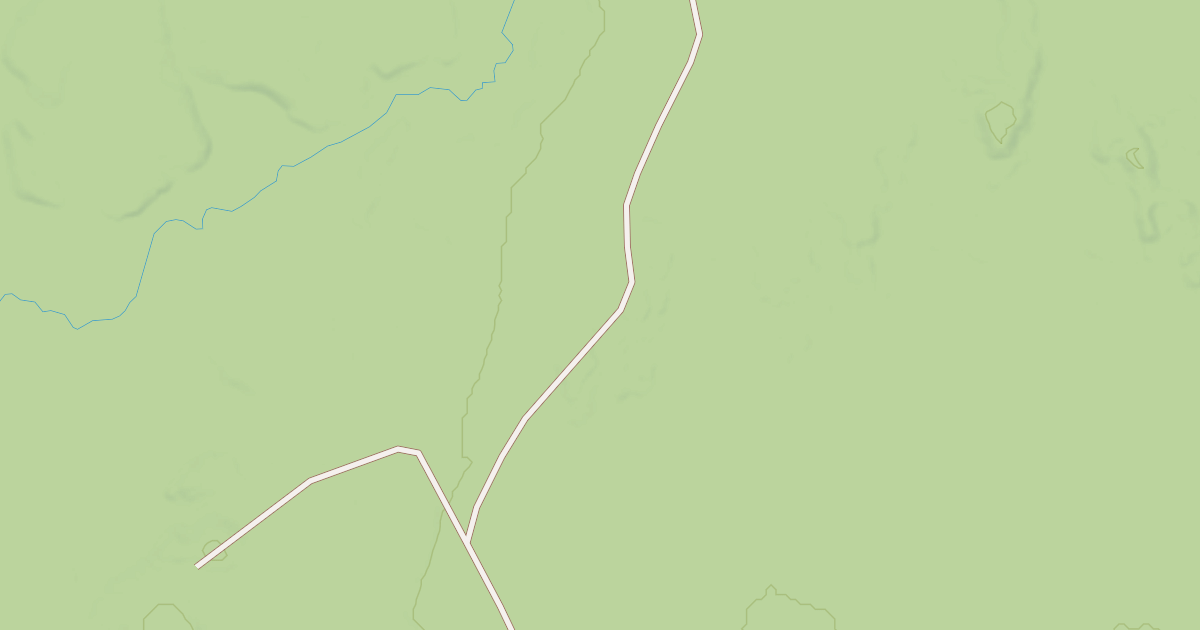 Map preview of FR 550AA