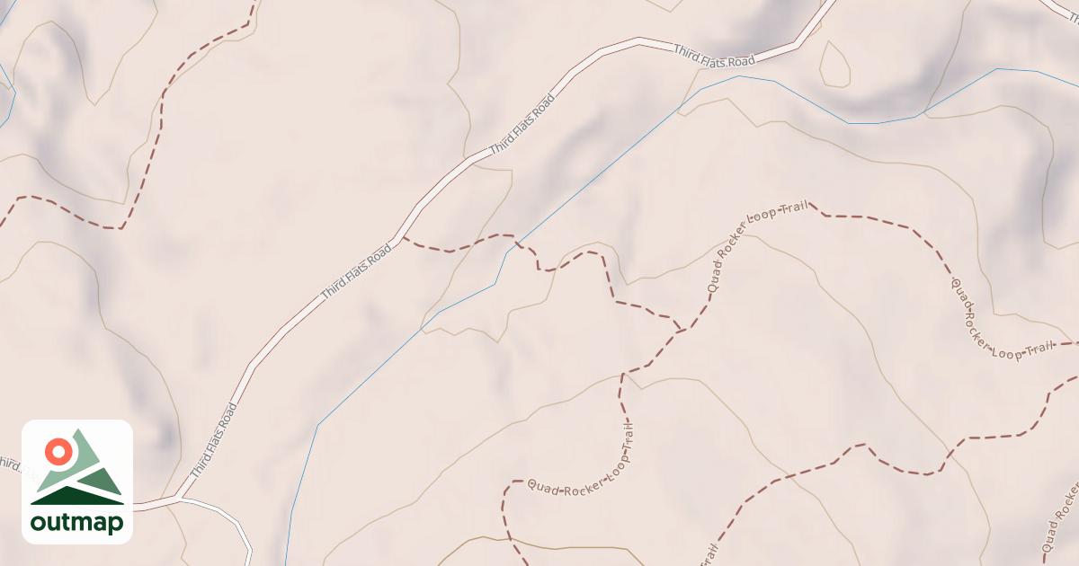 Map of 624a