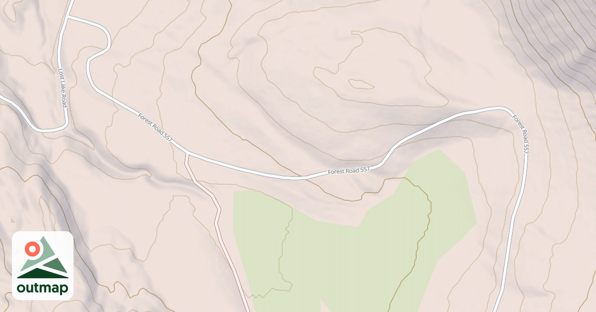 Map of JUMP DOWN