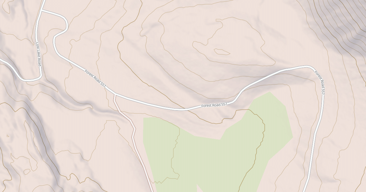 Map preview of JUMP DOWN