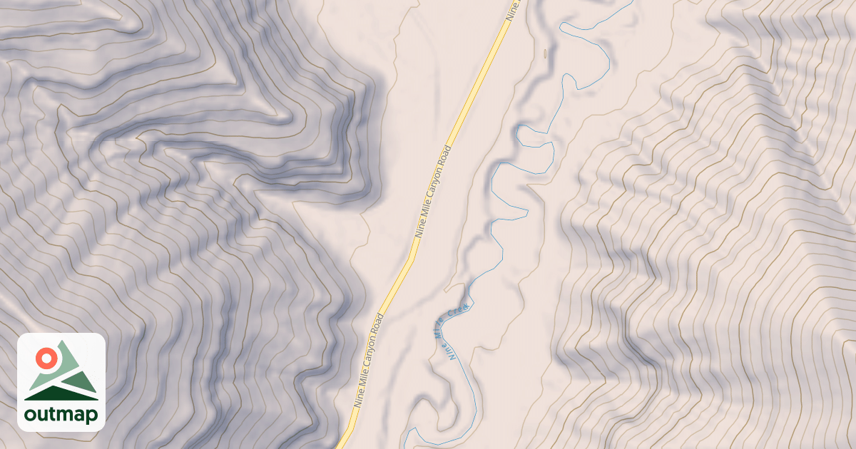 Map of BLM National GTLF Public Motorized Roads 552aa837-d98b-4d6d-a6b4-20cb758ab479