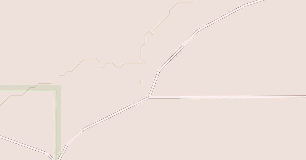 Map preview of Bemis Hill Trails