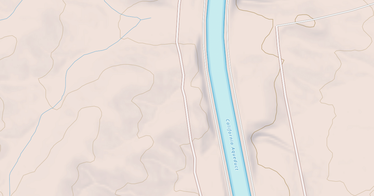 Map preview of BLM National GTLF Public Motorized Roads 0b205dd3-c1c6-46a9-89cd-177beb87606a