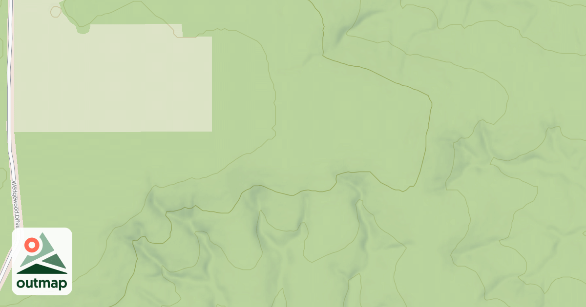 Map of SAWMILL