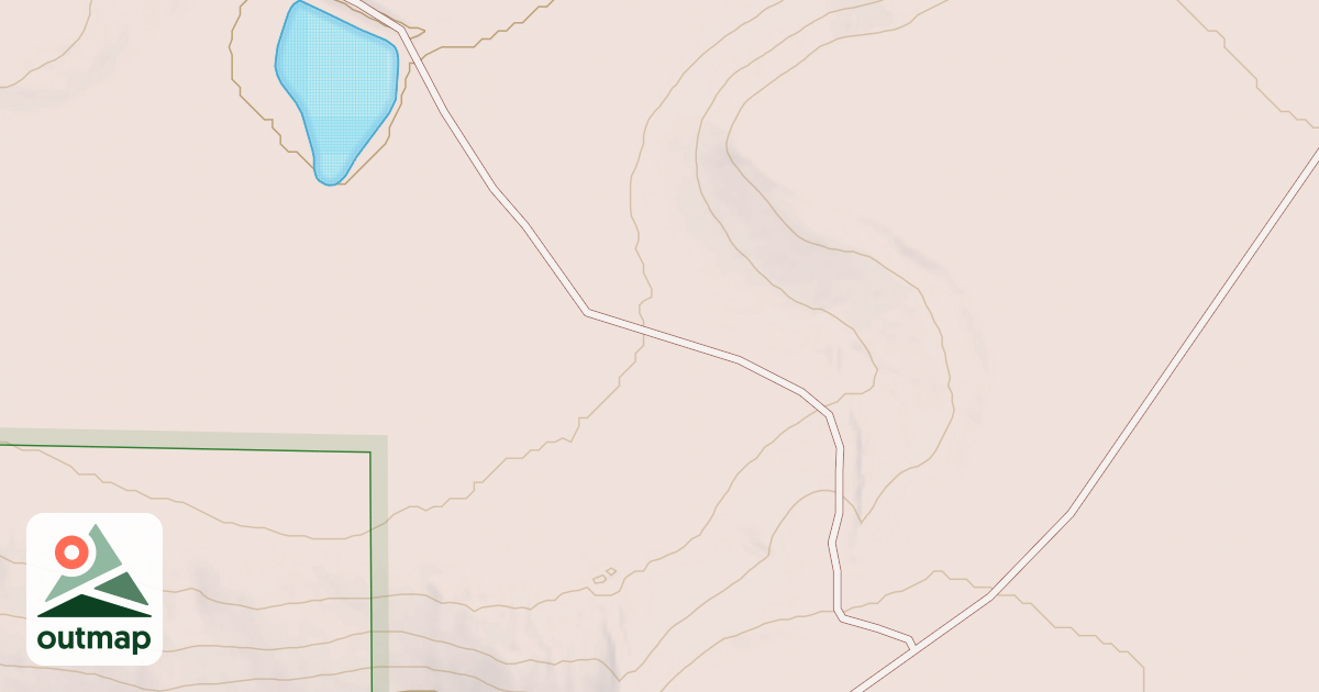 Map of BLM National GTLF Public Motorized Roads 3ab640fc-21a3-41b2-bdcd-fede13fbab9e