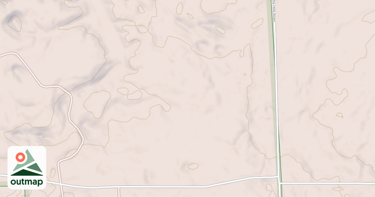 Map of 4612