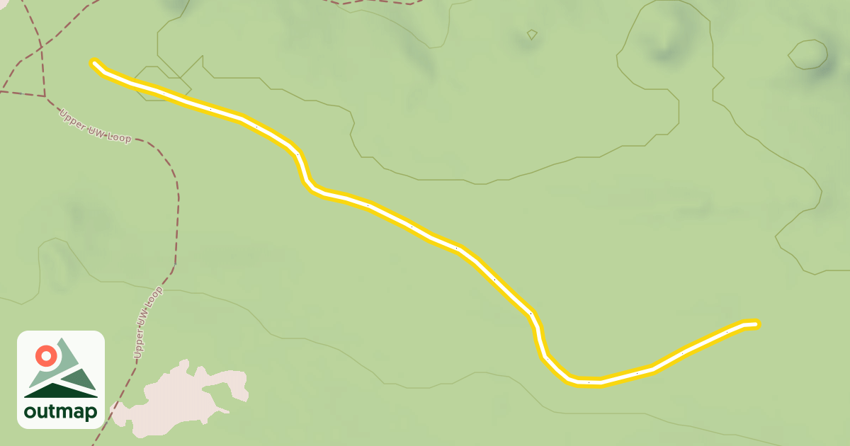 Map of Phil's Pholly