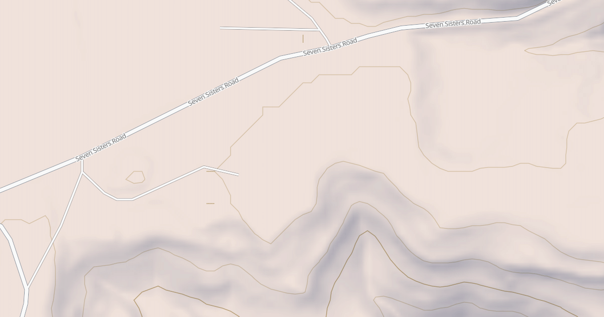 Map preview of BLM National GTLF Public Motorized Roads 0becc04b-638f-4642-8bef-aa7b5e4a91f1