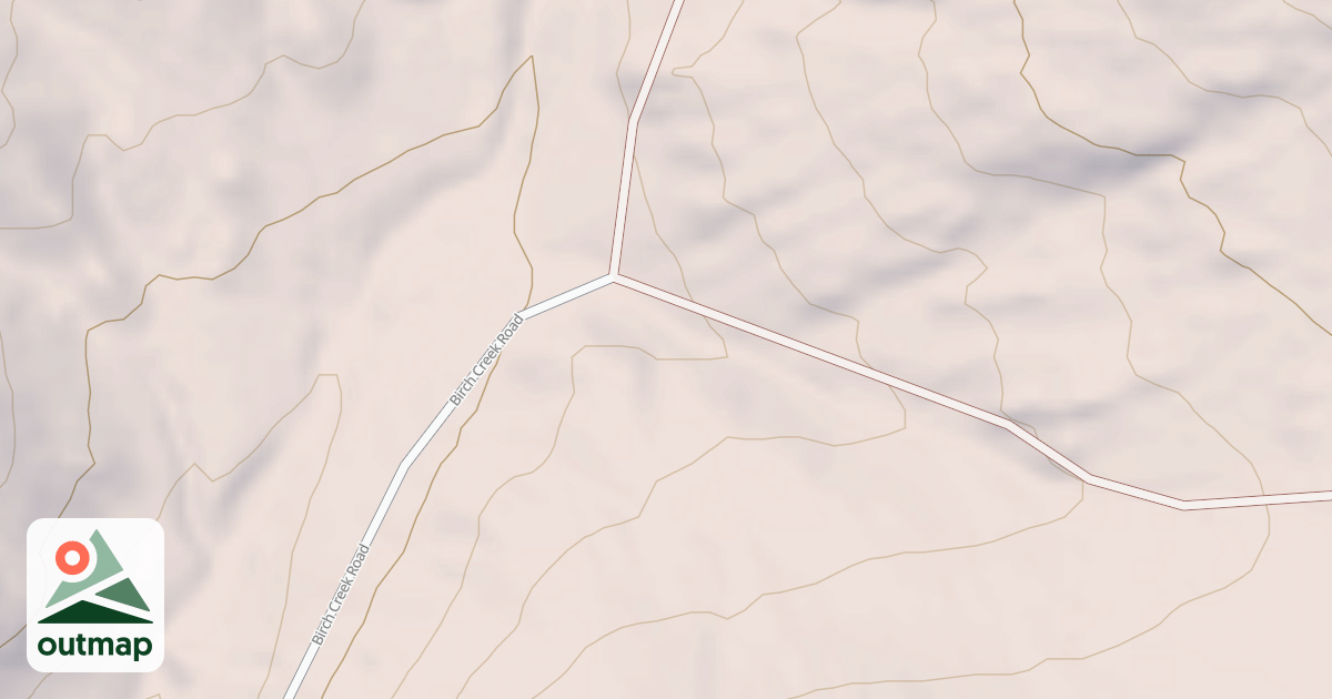 Map of BLM National GTLF Public Motorized Roads 260c6110-428d-40da-8cb9-c3c9afdea48c