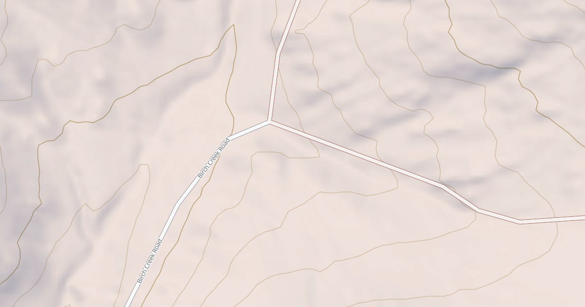 Map preview of BLM National GTLF Public Motorized Roads 260c6110-428d-40da-8cb9-c3c9afdea48c