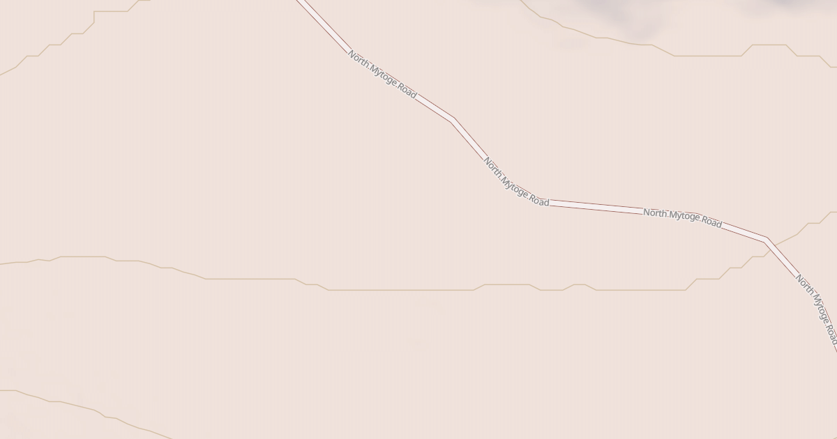 Map preview of 40045D