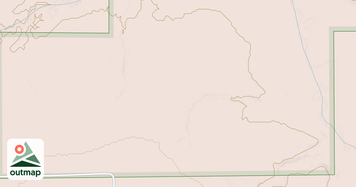 Map of 4901