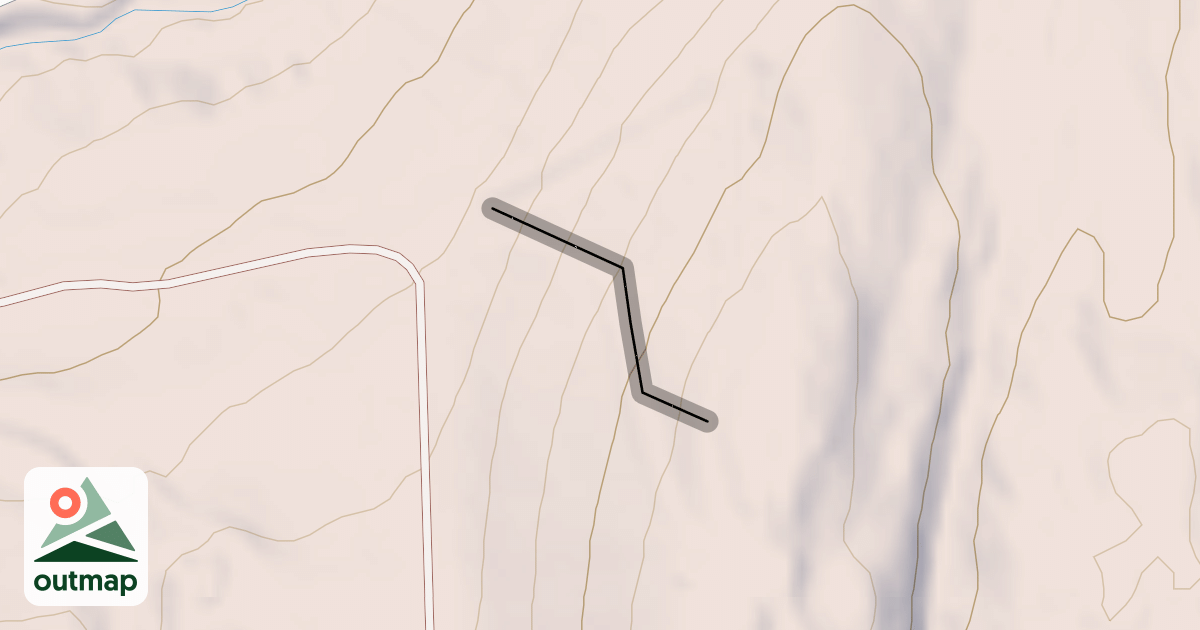 Map of Timber Wolf