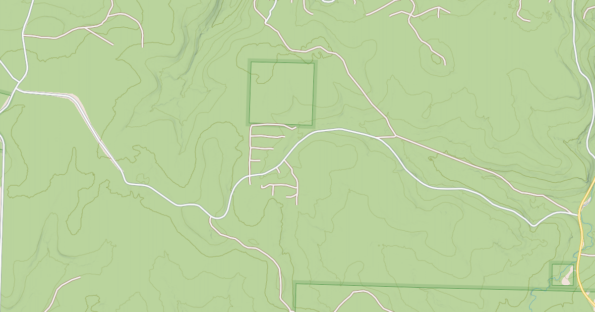 Map preview of Snowmobile Connector #11