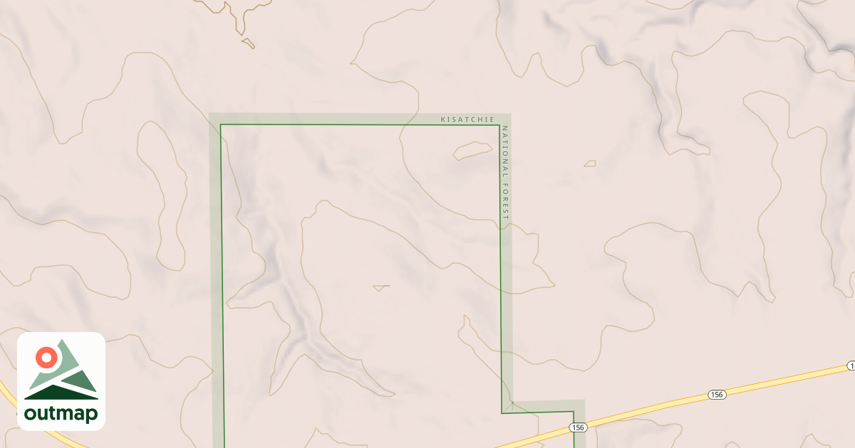 Map of 5442