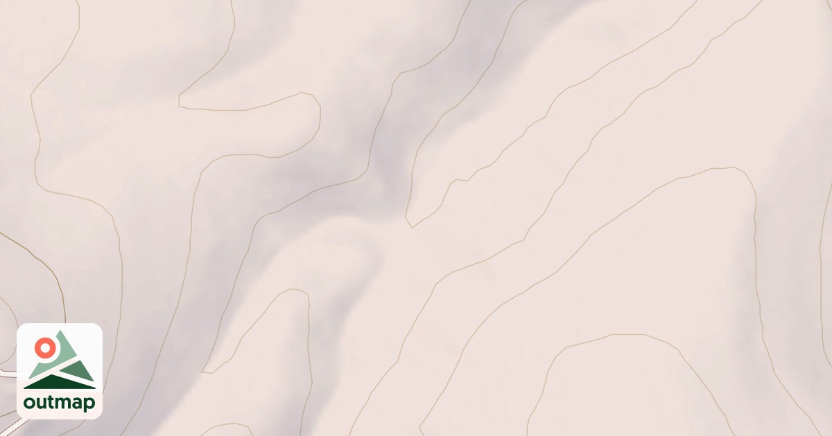 Map of BLM National GTLF Public Motorized Roads 1255b8e8-4e34-4018-a4eb-260d518e0fe5