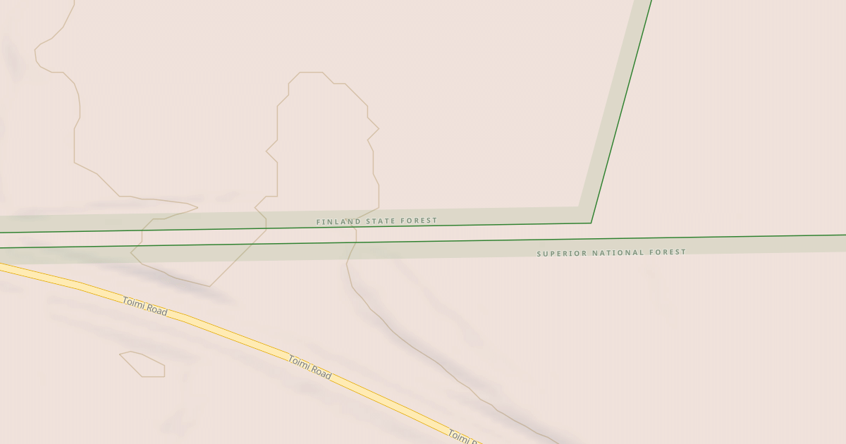 Map preview of FR 402 SPUR A
