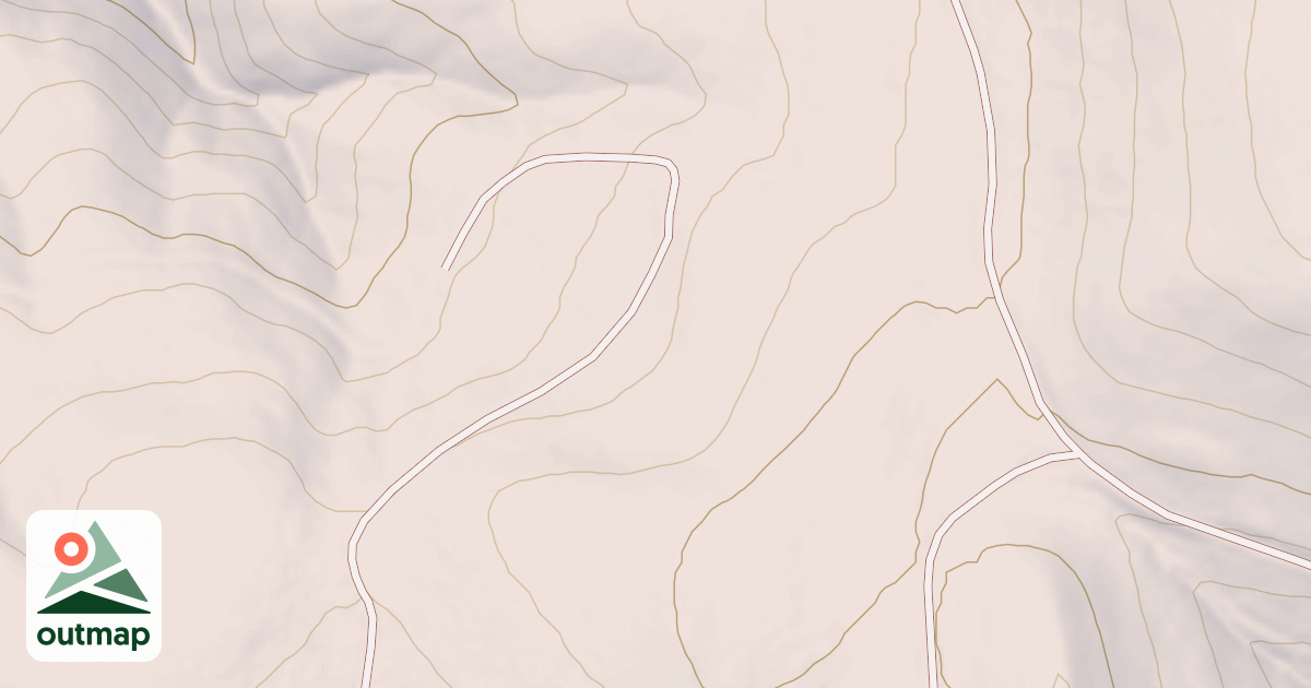 Map of DONNYBROOK