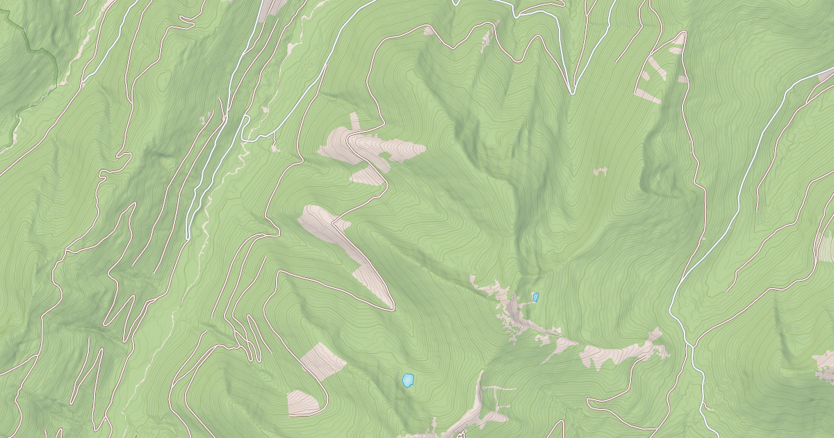 Map preview of SILVER SEARCH