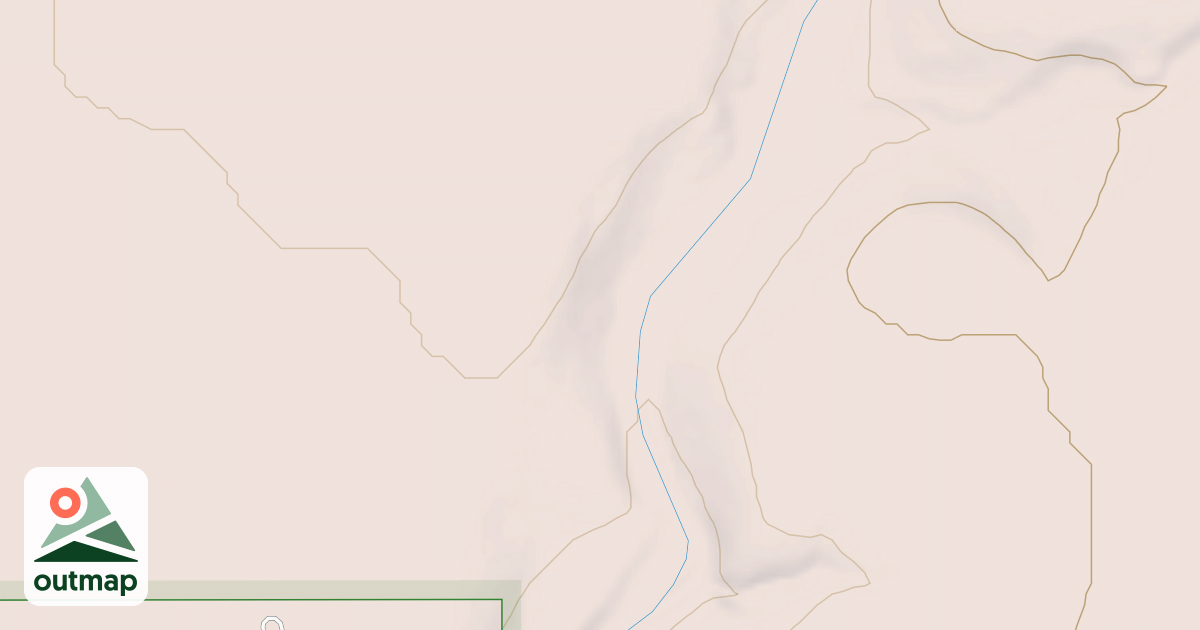 Map of 4010