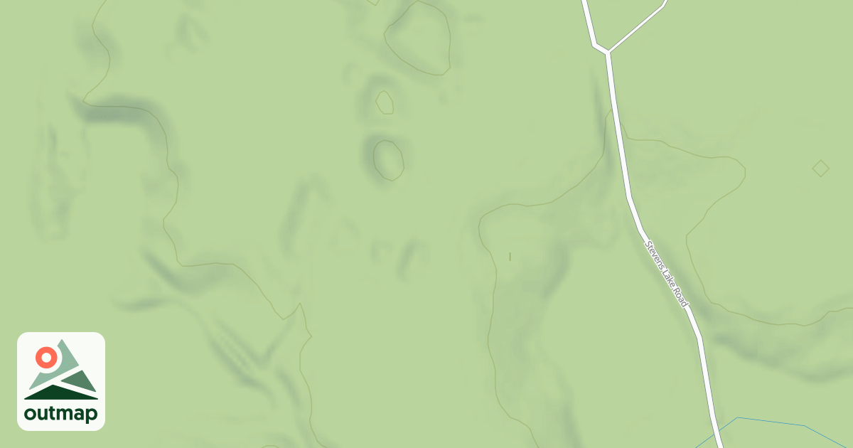 Map of FR 2169J
