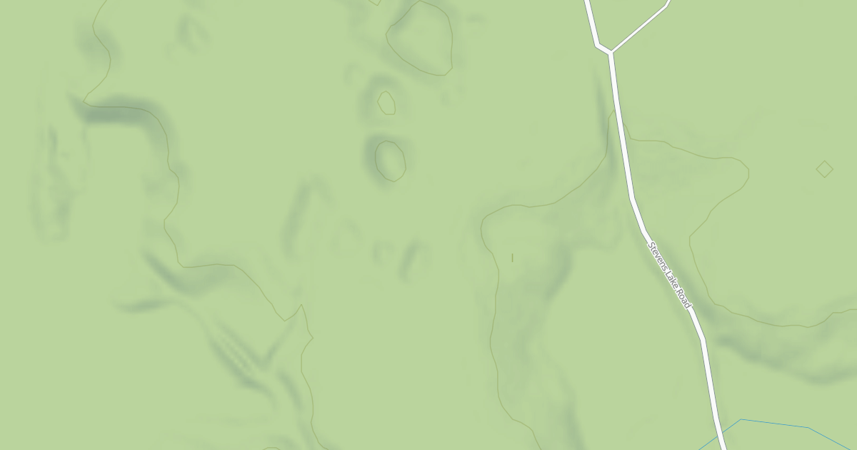 Map preview of FR 2169J