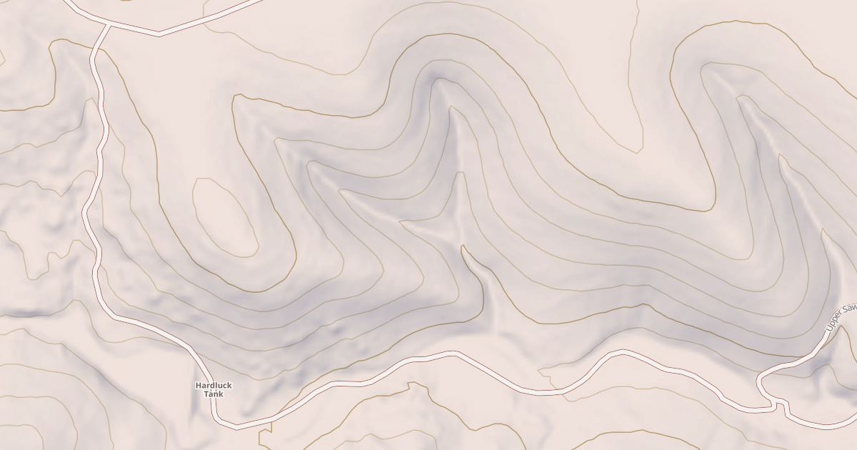 Map preview of 4235 C
