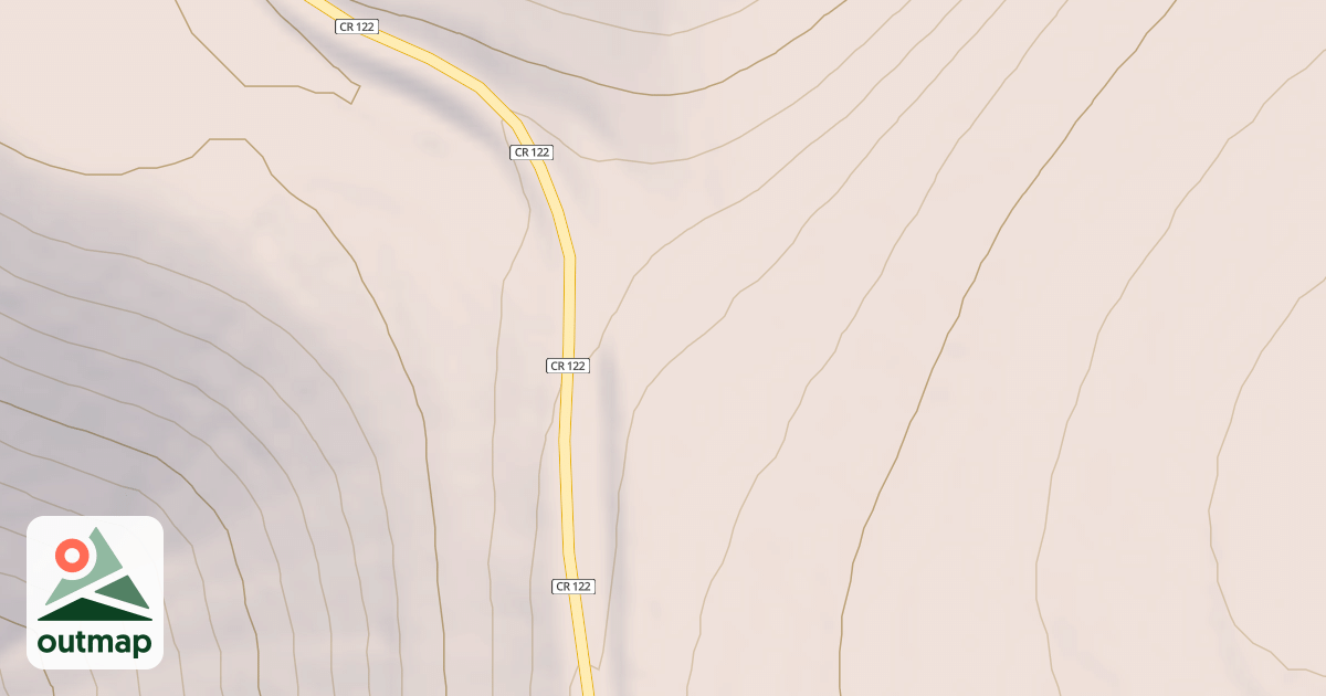 Map of USGS National Digital Trails 1a7916c4-9ba0-4da4-b53c-3da5017e1c06