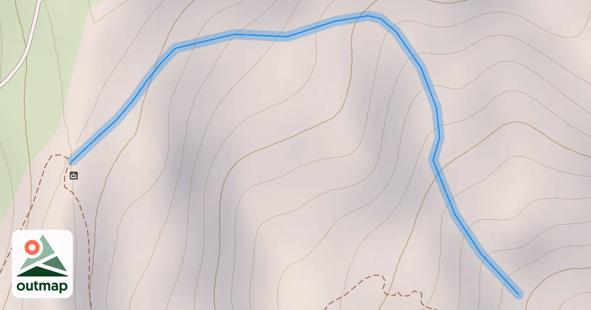 Map of Paradise